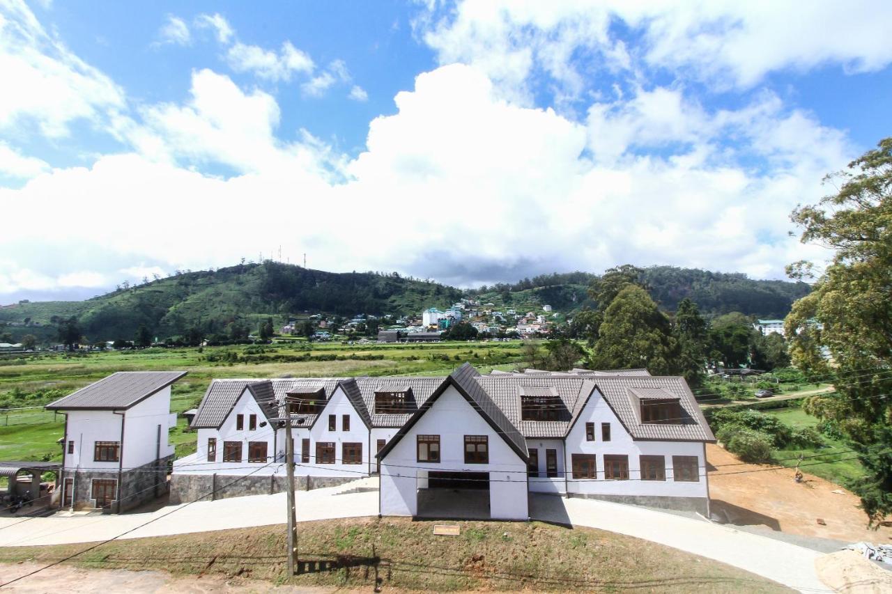 Thilina Hotel Nuwara Eliya Exterior foto